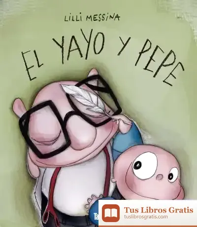 Descargar El Yayo Y Pepe