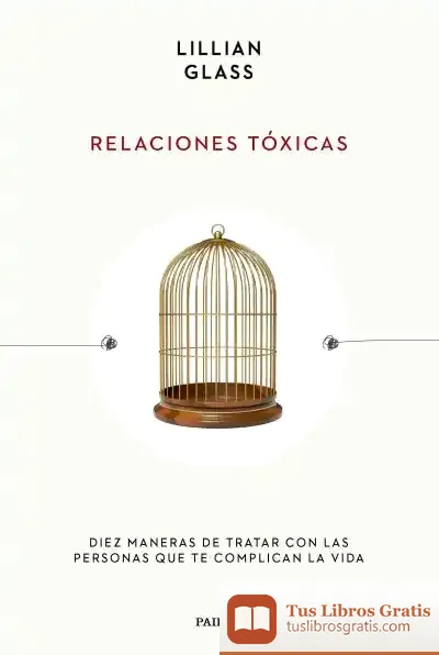 Descargar Relaciones Tóxicas