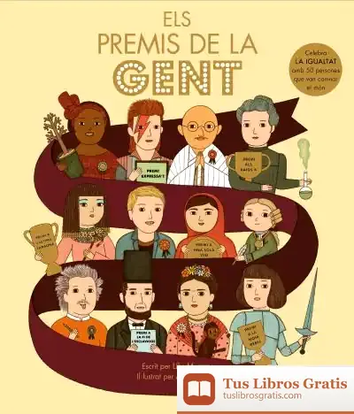 Descargar Els Premis De La Gent de Lily Murray