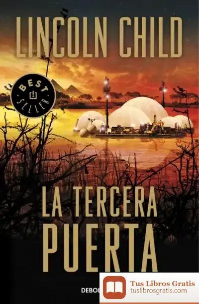 Descargar La Tercera Puerta