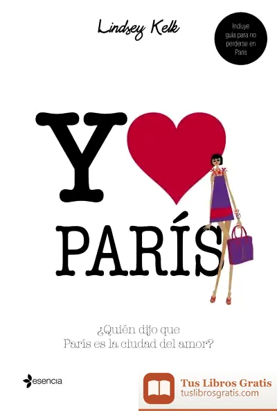Descargar Yo Corazón París