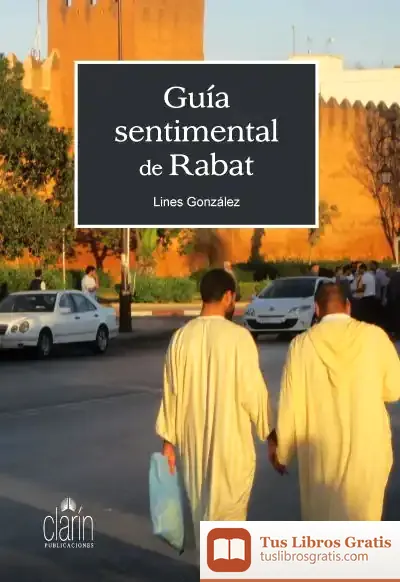Descargar Guía Sentimental De Rabat