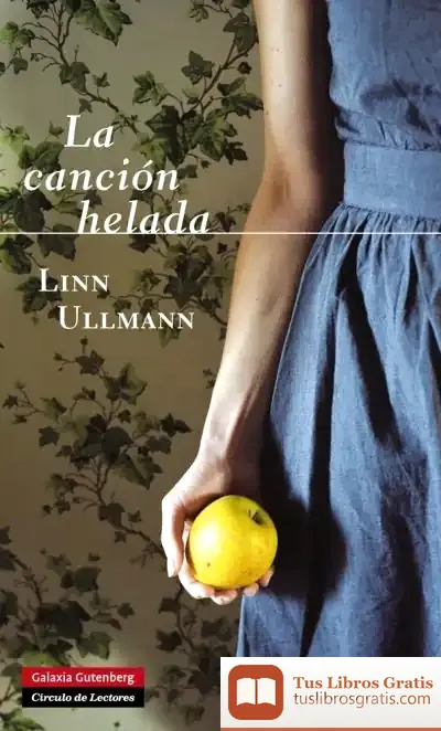 Descargar La Canción Helada