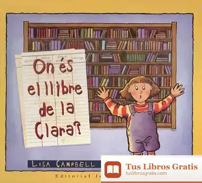 Descargar On Es El Llibre De Clara