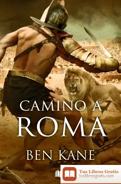 Descargar Camino A Roma de Lisa Kleypas