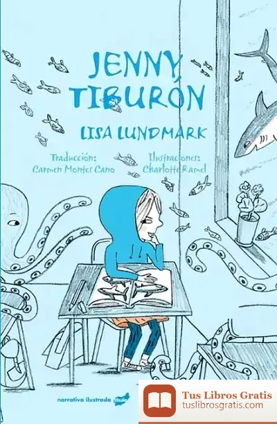Descargar Jenny Tiburón