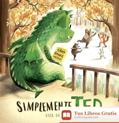 Descargar Simplemente Ted