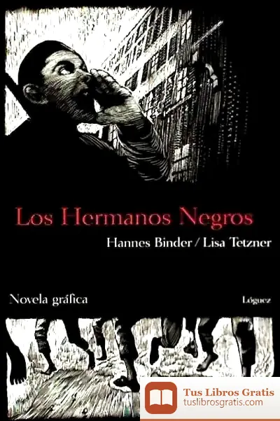 Descargar Los Hermanos Negros