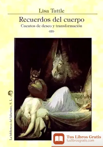 Descargar Recuerdos Del Cuerpo