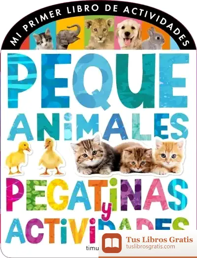 Descargar Pequeanimales
