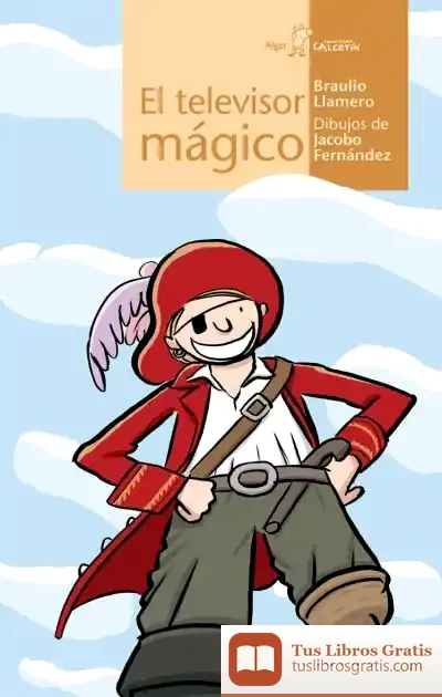Descargar El Televisor Mágico