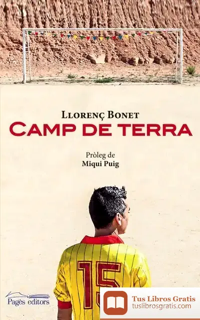 Descargar Camp De Terra