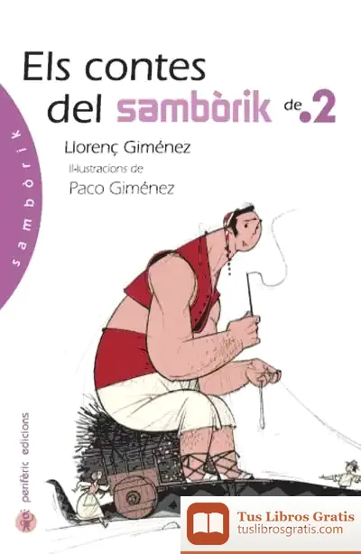 Descargar Els Contes Del Sambòrik de Llorenç Giménez