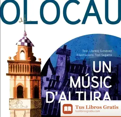 Descargar Un Músic D'Altura de Llorenç Giménez
