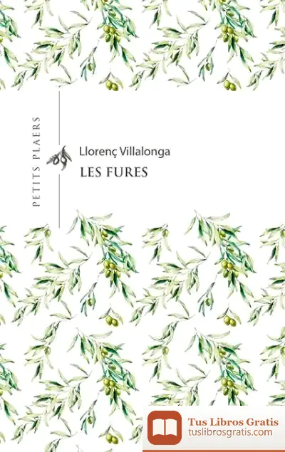 Descargar Les Fures de Llorenç Villalonga