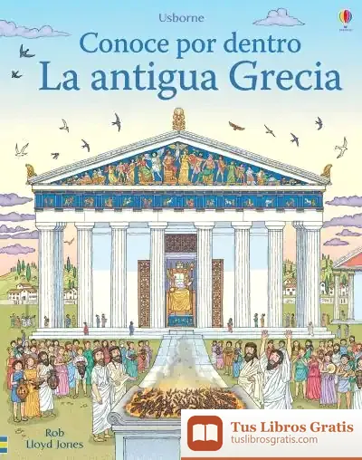 Descargar La Antigua Grecia