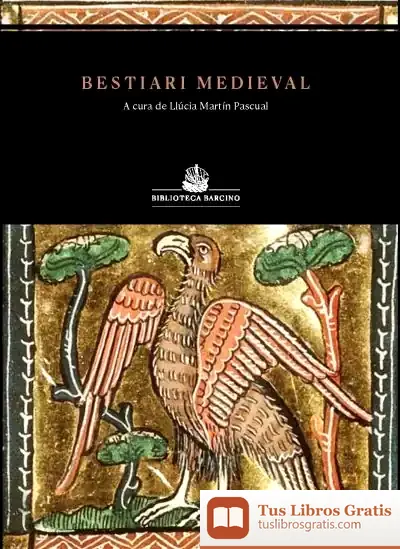 Descargar Bestiari Medieval de Llúcia Martín