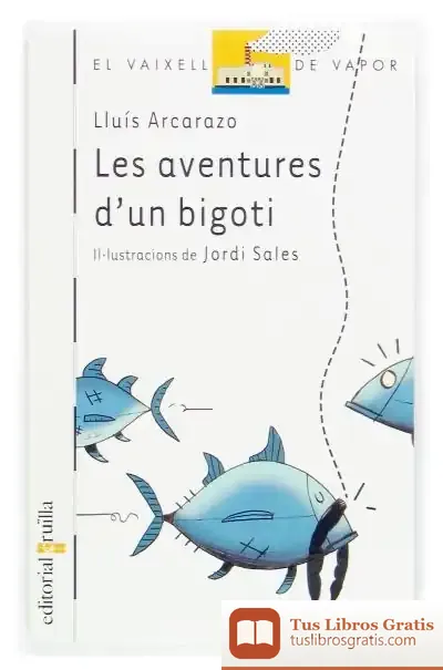 Descargar Les Aventures D'Un Bigoti de John Gray