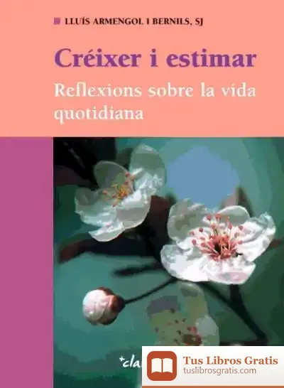 Descargar Créixer I Estimar