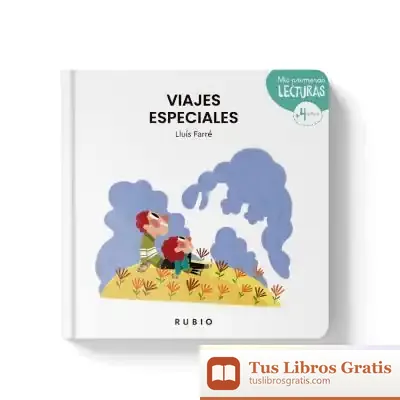 Descargar Viajes Especiales de Lluís Farré