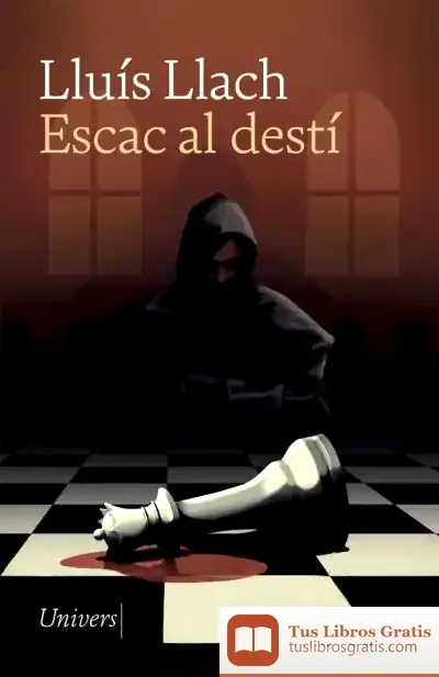 Descargar Escac Al Destí
