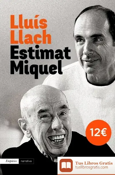 Descargar Estimat Miquel
