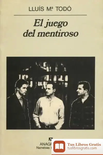 Descargar El Juego Del Mentiroso