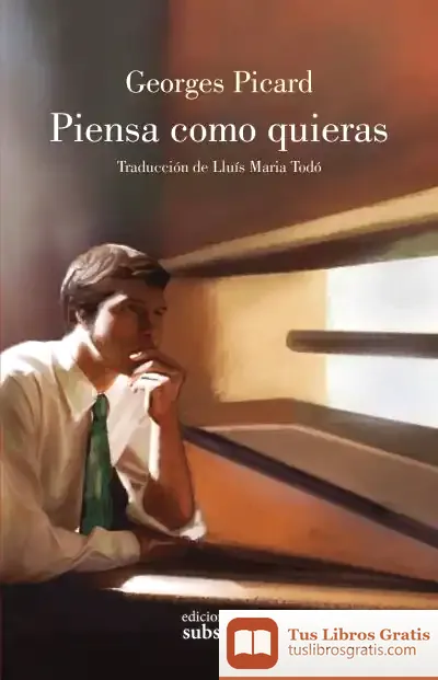 Descargar Piensa Como Quieras