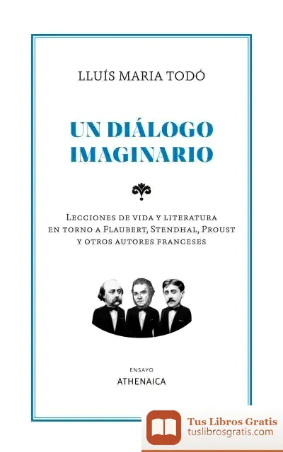 Descargar Un Diálogo Imaginario