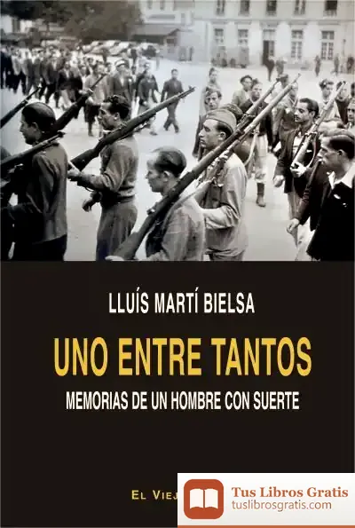 Descargar Uno Entre Tantos