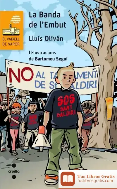Descargar La Banda De L'Embut