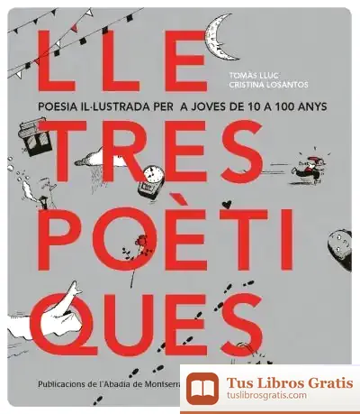 Descargar Lletres Poètiques
