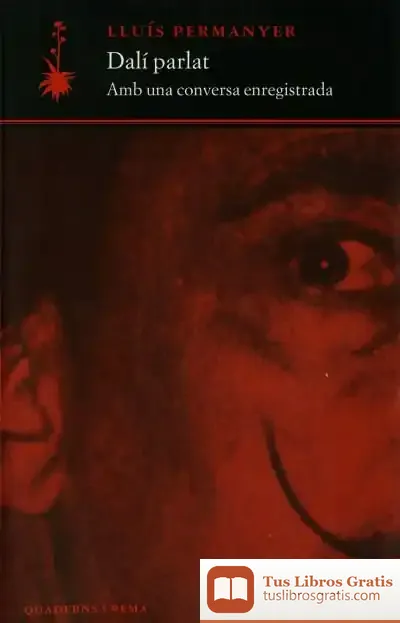 Descargar Dalí Parlat