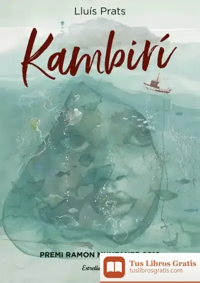 Descargar Kambirí de Lluis Prats Martínez