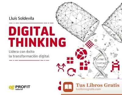 Descargar Digital Thinking