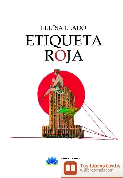 Descargar Etiqueta Roja