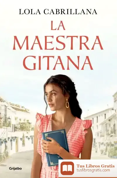 Descargar La Maestra Gitana