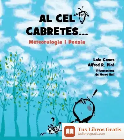 Descargar Al Cel Cabretes de Lola Casas