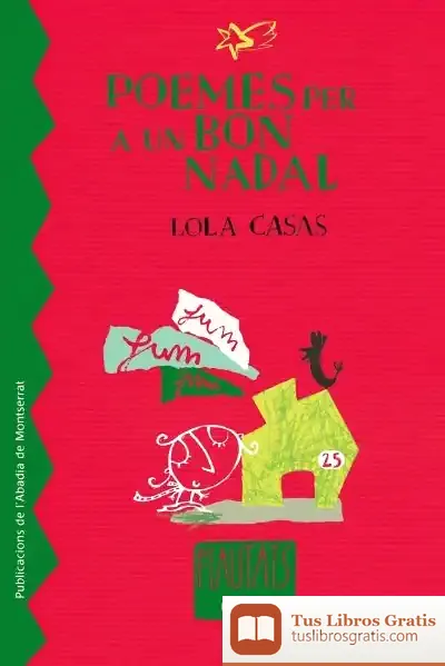 Descargar Poemes Per A Un Bon Nadal de Lola Casas