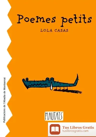 Descargar Poemes Petits de Lola Casas