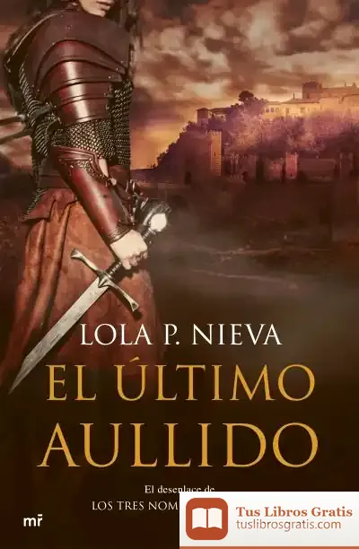 Descargar Último Aullido, El de Lola P. Nieva