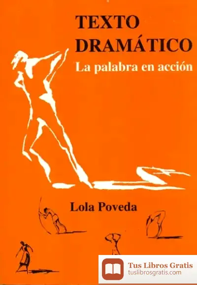 Descargar Texto Dramático de Nicoletta Costa