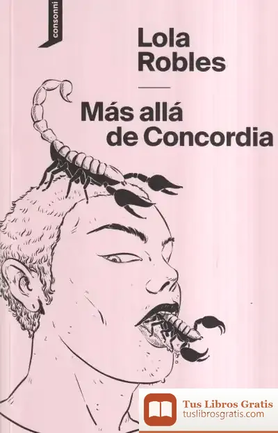 Descargar Más Allá De Concordia