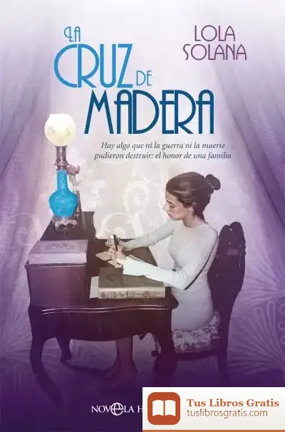 Descargar La Cruz De Madera