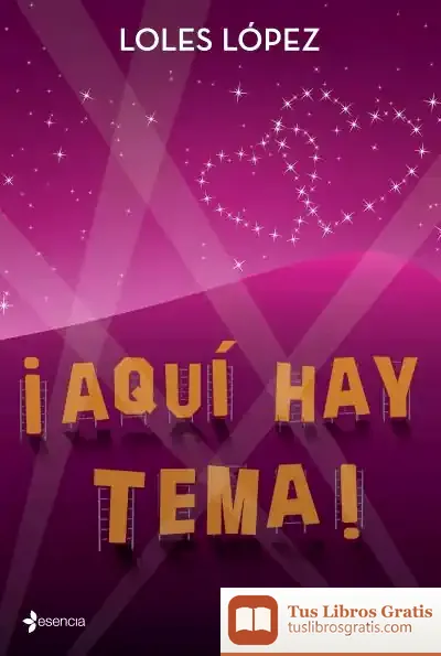 Descargar ¡Aquí Hay Tema!