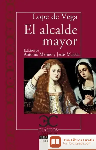 Descargar El Alcalde Mayor