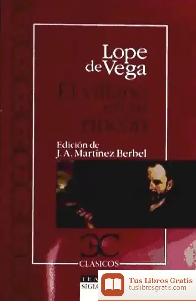 Descargar El Villano En Su Rincón
