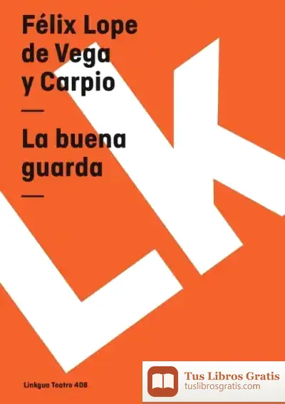 Descargar La Buena Guarda