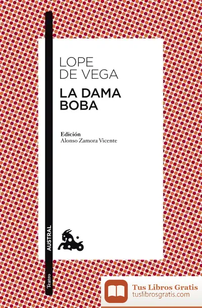 Descargar La Dama Boba