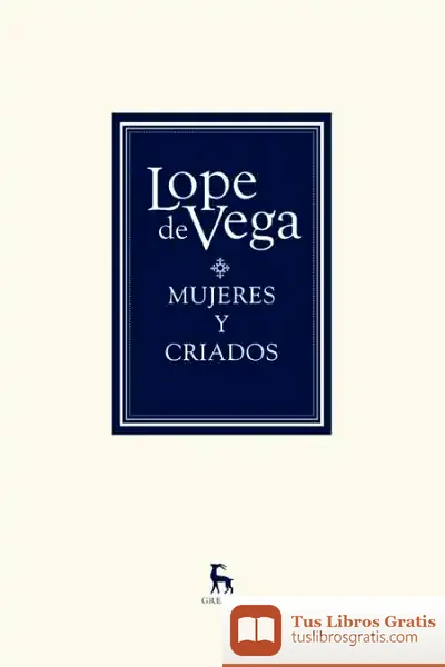 Descargar Mujeres Y Criados